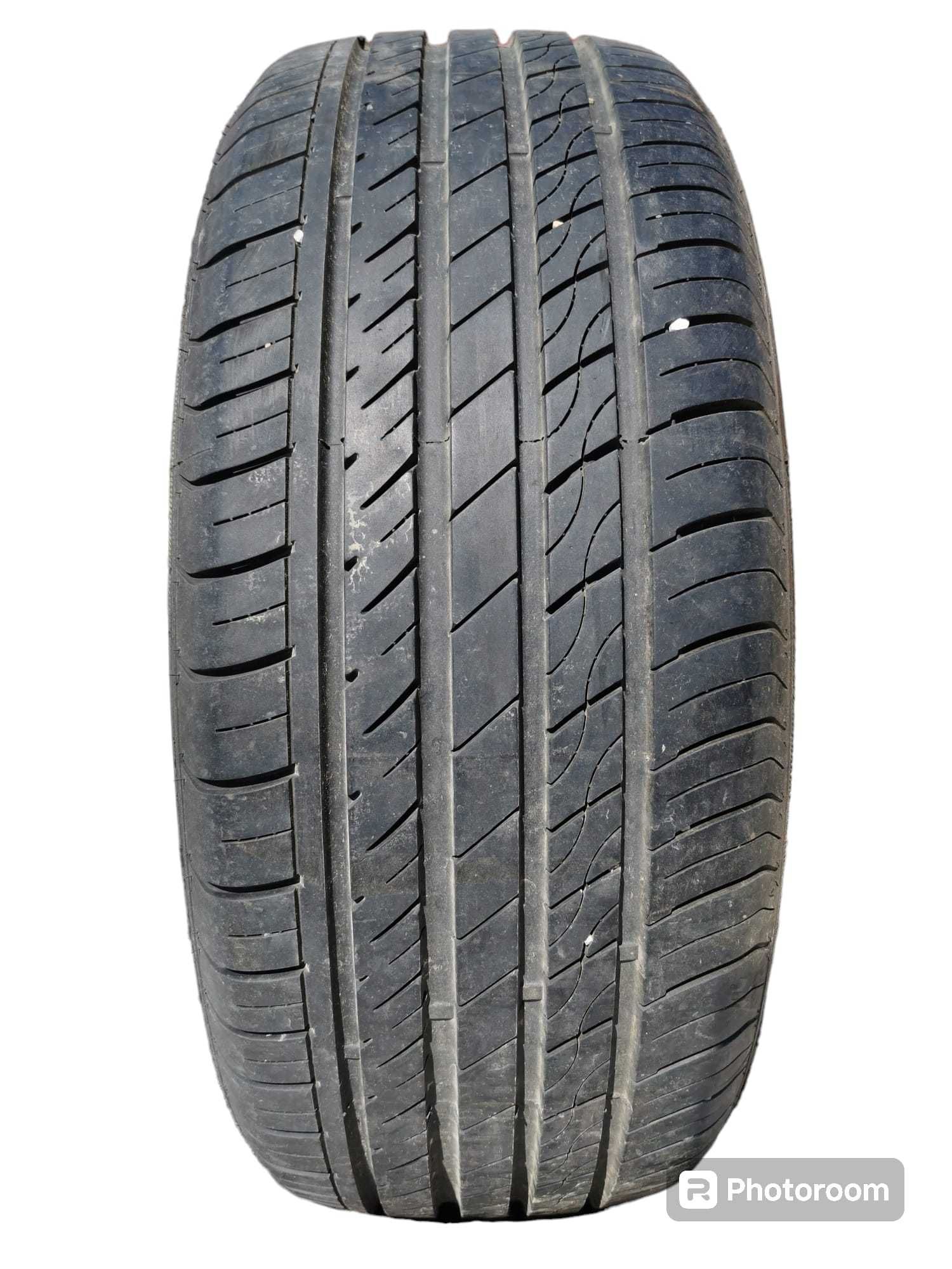 Anvelope Allseason  225/55R17  M+S ANV5