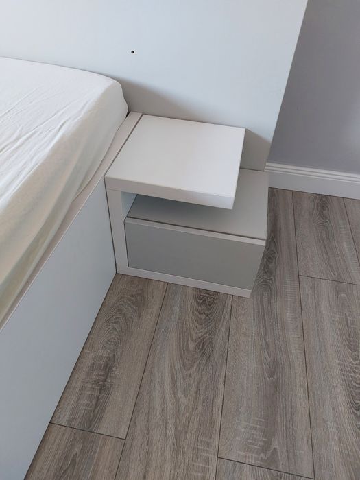 Pat matrimonial dormitor