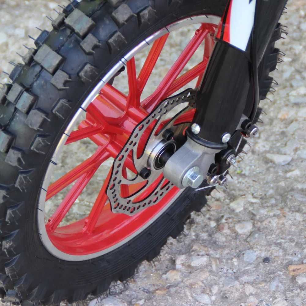 Детски Електрически Кросов Мотор MX Sport 1200W
