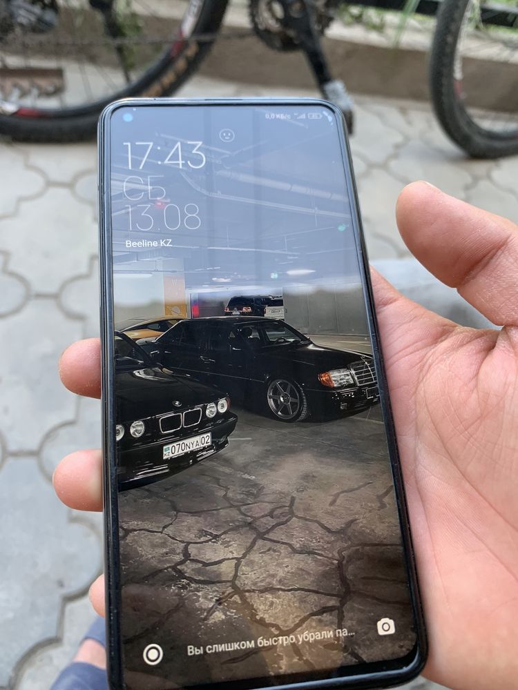 Xiaomi Mi 10T Обмен Продажа
