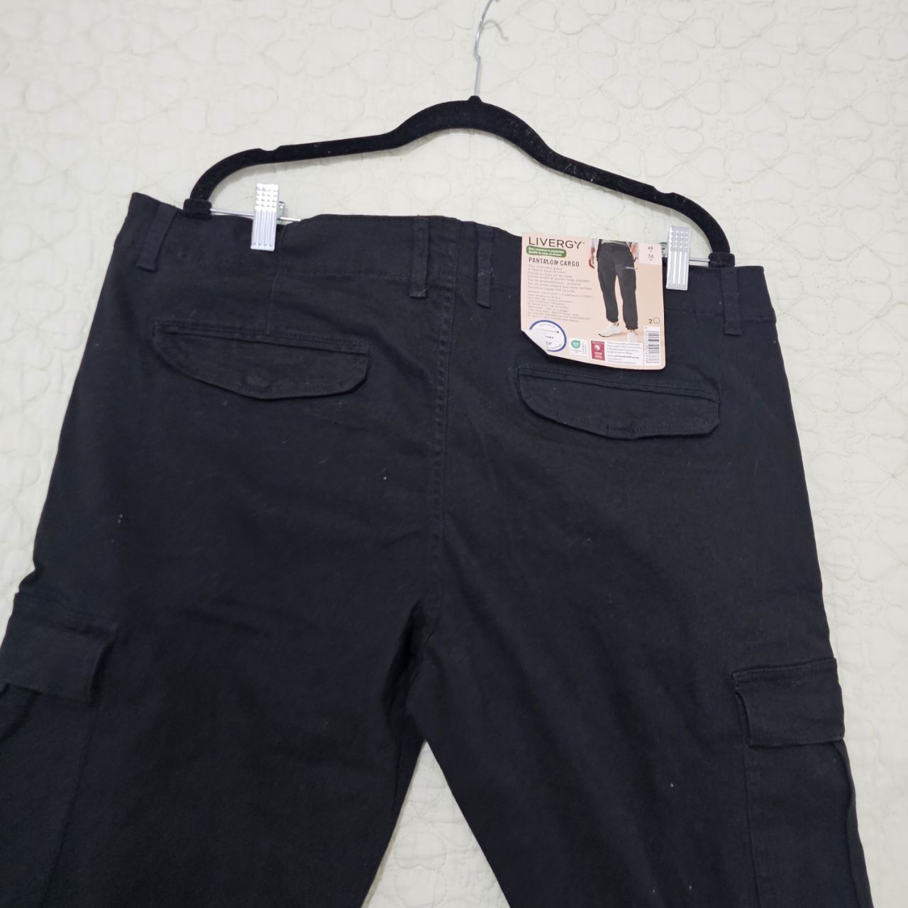 Pantaloni jeans barbat XL