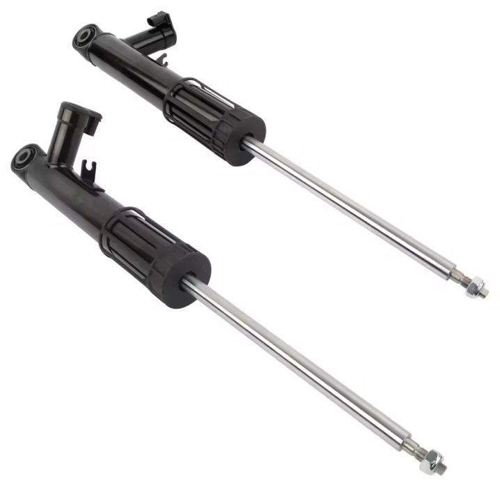 Telescop Amortizor Spate Electric Vw Passat Cc Golf Scirocco Seat