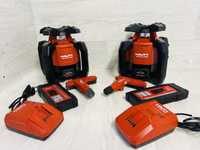 Hilti PR 30-HVS nivela laser rotativa