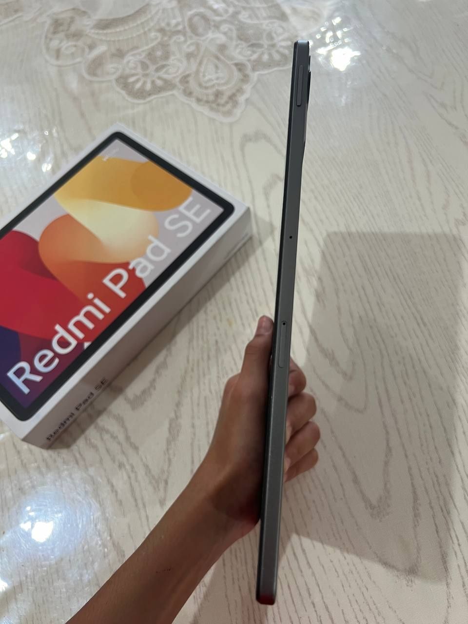 Redmi pad se 256 gb