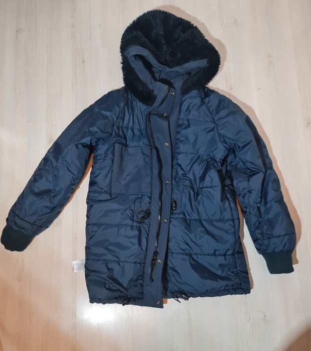 Geaca Carhartt/ Parka /RRP- 1700 LEI