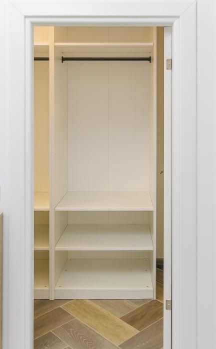 Дава се под наем Тристаен апартамент в Варна, м-т Св. Никола - 125 кв.м за 1400 € - Снимка #6