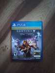 Destiny the taken king за PS4