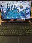Vand Laptop gaming HP pavilion 15 DK0003NQ