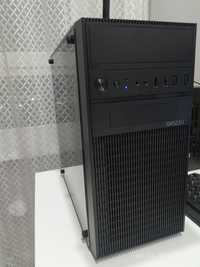 Системный блок G5400+4gb+120gb+1tb+300w