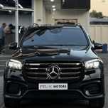 Mercedes-Benz GLS 450 4matic Facelift 2025