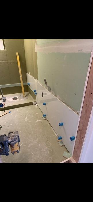 Amenajare interioara