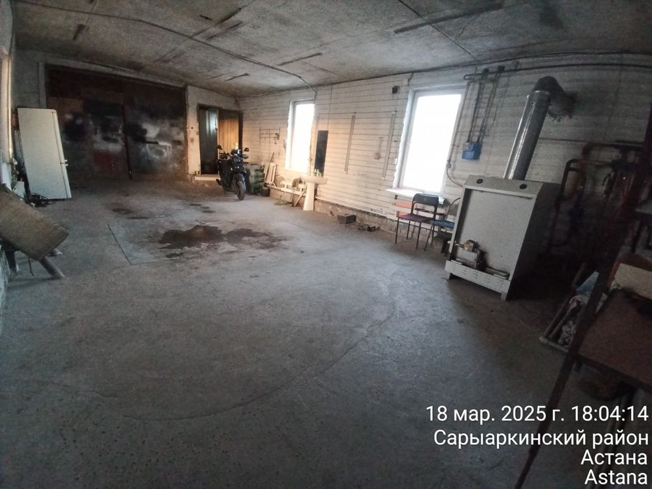 Сдам коммерческое помещение