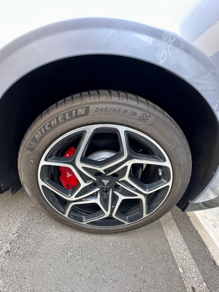 Neta gt 2023 yil bez probeg