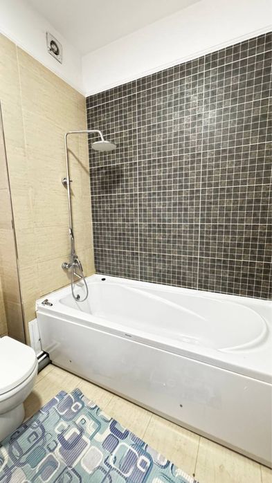 Свой Olmazor Business city 4 комн 98кв