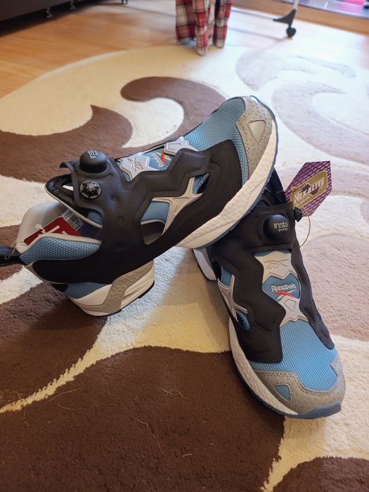 Rebook Instapump Fury 95 Originali 43