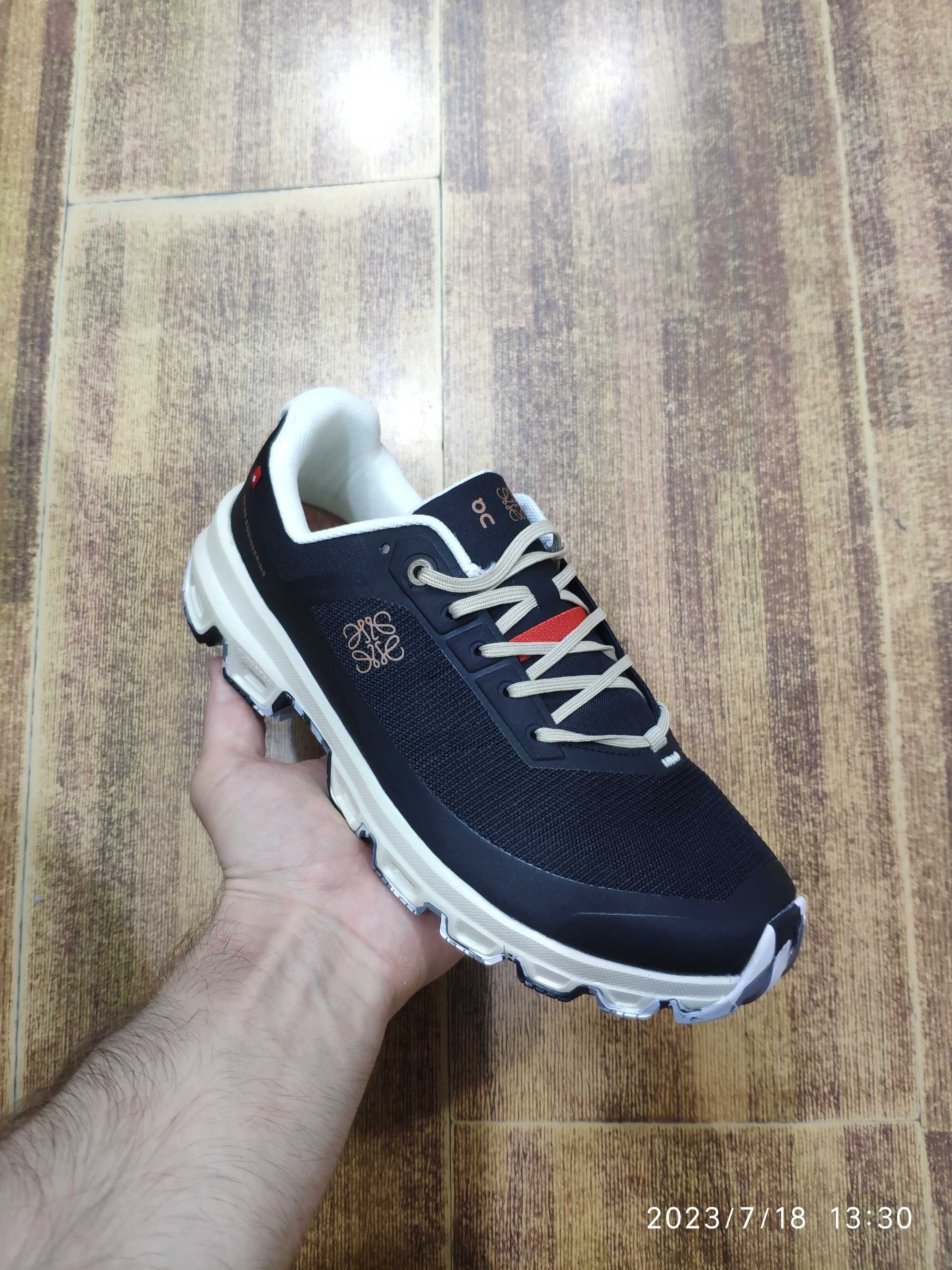 LOEWE RUNNING CLOUDVENTURE - Привезли из ЕВРОПЫ размеры от 40 до 45.