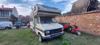 Кемпер Fiat Ducato Бензин