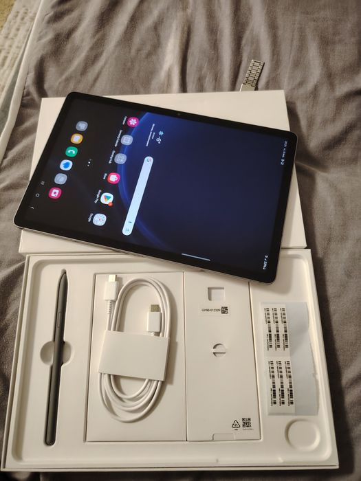 Samsung Galaxy Tap S9 Fe 5G
