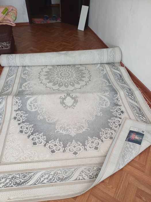 Продам турецкий ковер