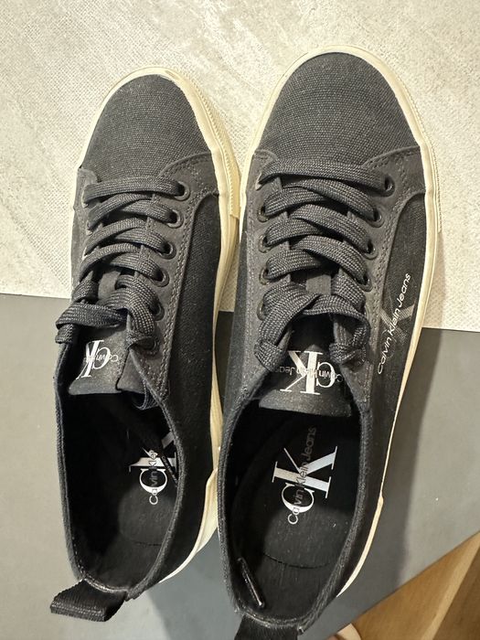 Обувки Calvin Klein