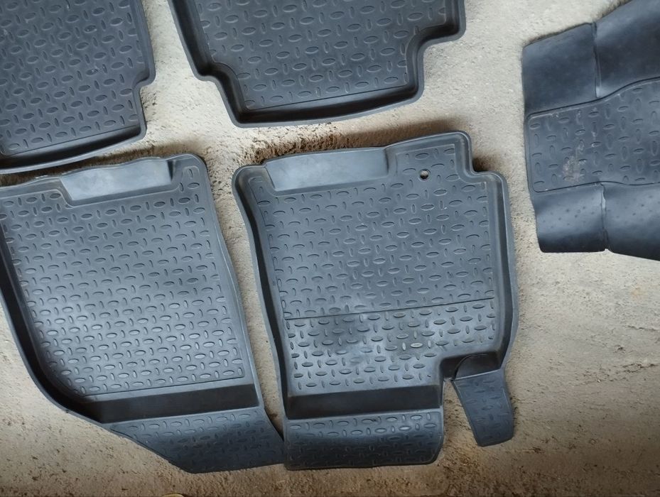 Polik jentra sotiladi