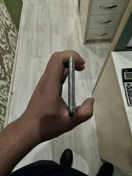 Iphone XS MAX sotiladi