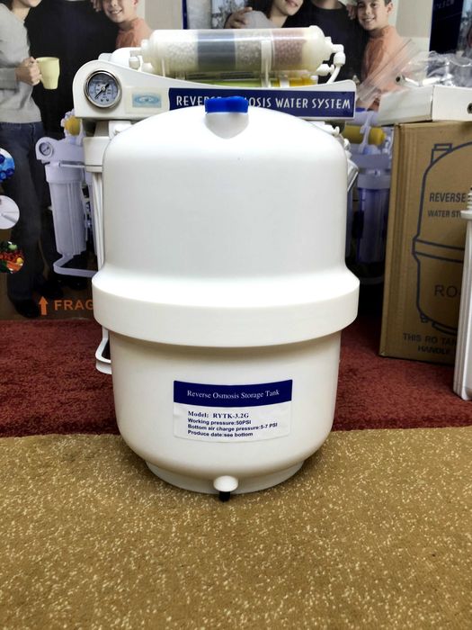 Skidka Osmos Suv Filtr / Скидка Сув Фильтр