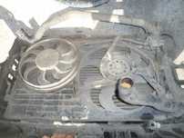 Охлаждащи перки за Сеат Ибиза 2005год.1.9SDI 64к.с.