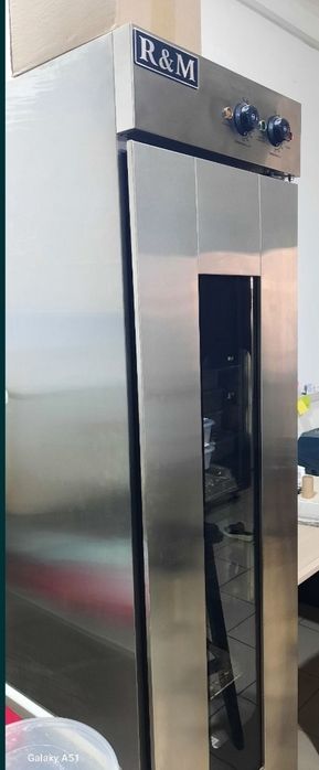 Шкаф Расстоечный