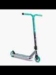 Тротинетка Oxelo MF520 фрийстайл и трикове