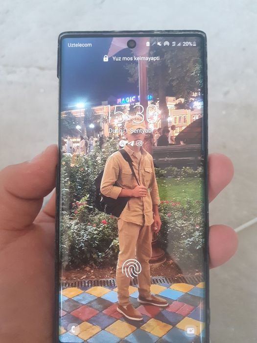 Telefon (samsung)