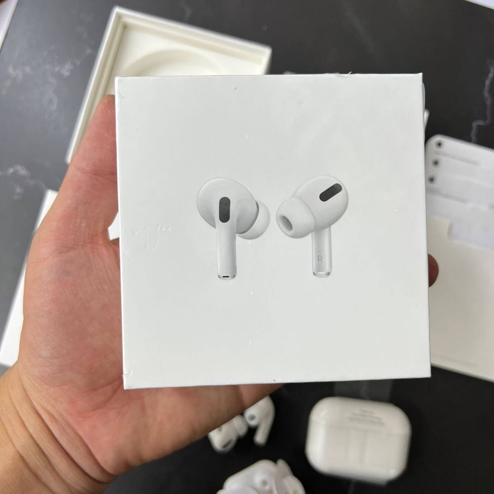 Airpods Pro Premium