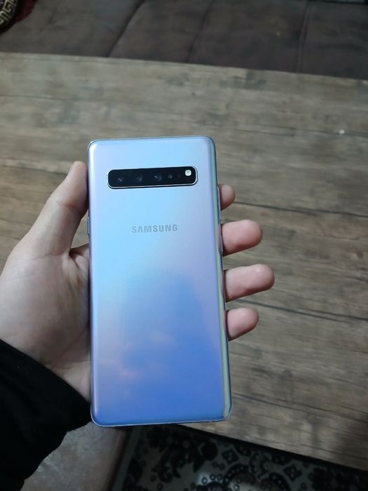 Samsung Galaxy s10 5G 256GB