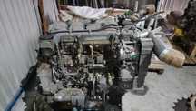 Vand Motor Liebherr D934L A6