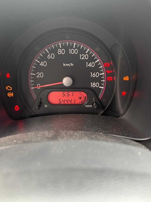 Suzuki Alto 2013