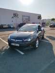 Opel Astra j GTC