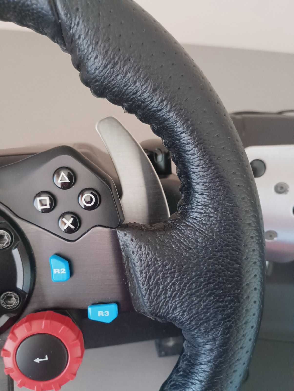 Волан Logitech G29