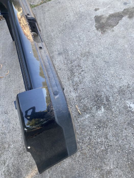 Задна броня за Range Rover Sport 2005-2013