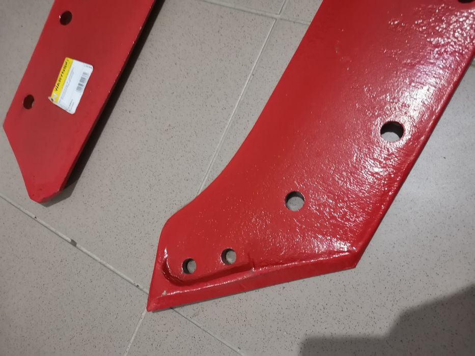 Cuțite plug Kverneland