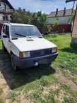 Fiat Panda 750 .