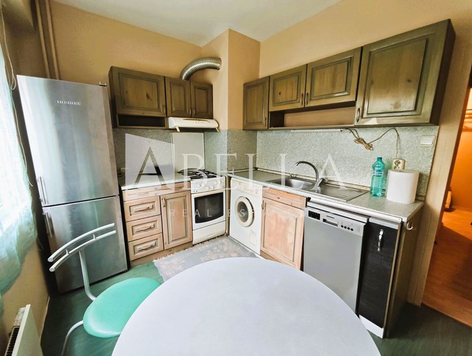 Дава се под наем Двустаен апартамент в София, Бъкстон - 65 кв.м за 510 € - Снимка #5