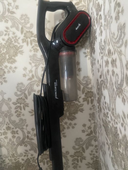 deerma пелесос жаксы сапада