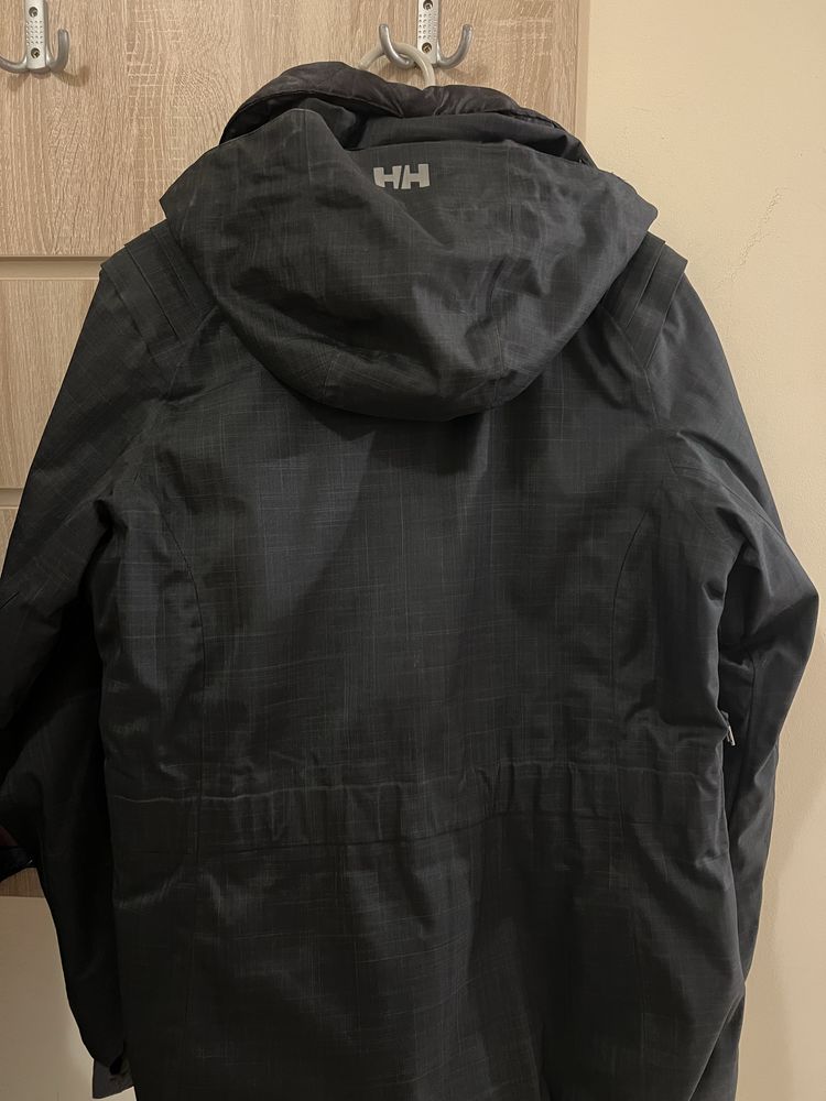 Geaca ski Helly Hansen