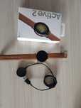 Samsung Galaxy Watch Active 2 44mm Gold