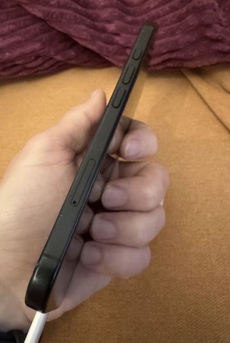 Iphone 16 128 gb, garantie