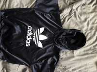 Adidas hoodie L/Л