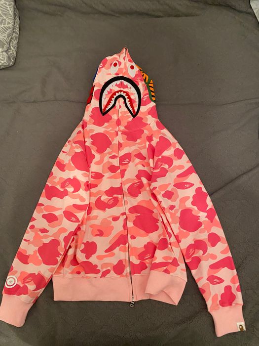 Bluza Bape marimea L