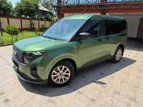 Vand Ford Transit Courier