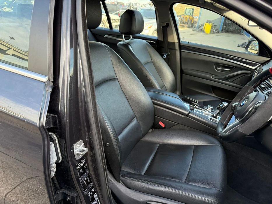 Dezmembrez / Dezmembrari / Piese Bmw Seria 5 F10 Facelift 2.0 d N47D20C 2013-2017