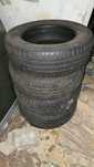 195/65/15 Cauciucuri vara continental conti eco contact 3 golf passat